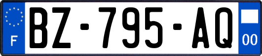 BZ-795-AQ