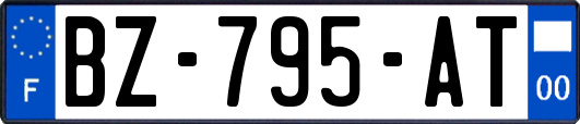 BZ-795-AT