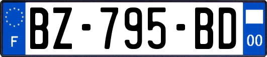 BZ-795-BD