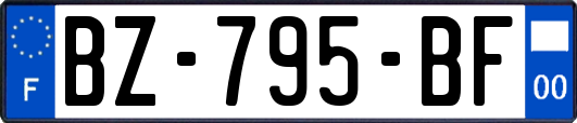 BZ-795-BF