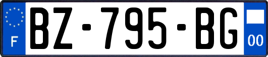 BZ-795-BG