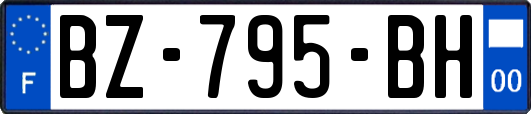 BZ-795-BH