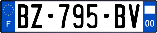 BZ-795-BV