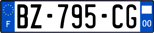 BZ-795-CG