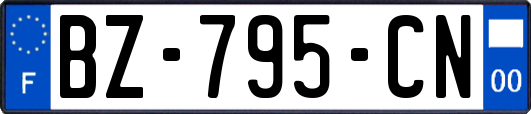 BZ-795-CN