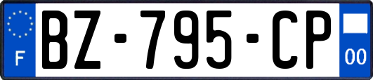 BZ-795-CP