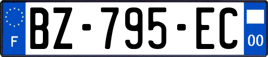 BZ-795-EC