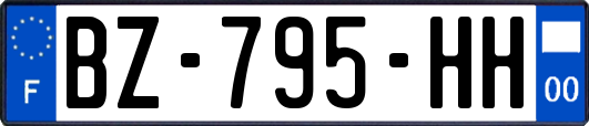 BZ-795-HH