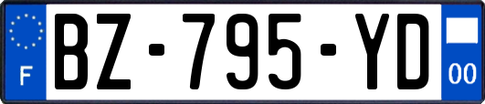 BZ-795-YD