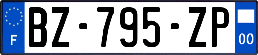 BZ-795-ZP