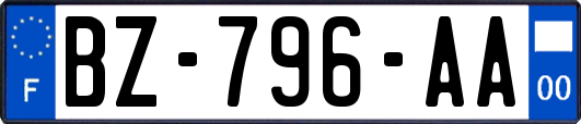 BZ-796-AA