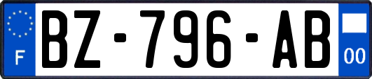 BZ-796-AB