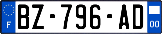 BZ-796-AD