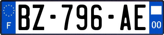 BZ-796-AE