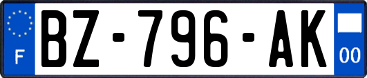 BZ-796-AK