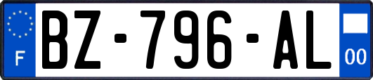 BZ-796-AL