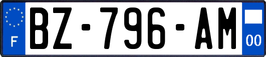 BZ-796-AM