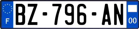 BZ-796-AN