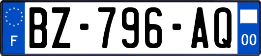 BZ-796-AQ