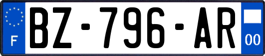 BZ-796-AR