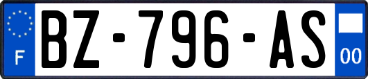 BZ-796-AS