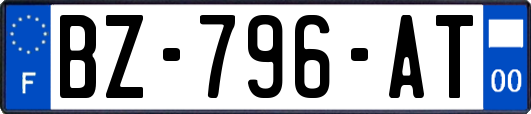 BZ-796-AT