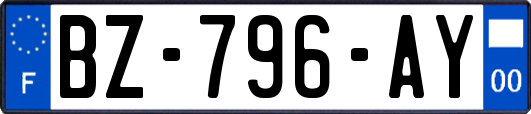 BZ-796-AY