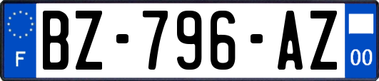 BZ-796-AZ