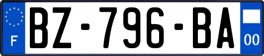 BZ-796-BA