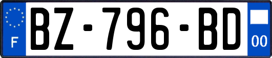 BZ-796-BD