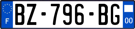 BZ-796-BG