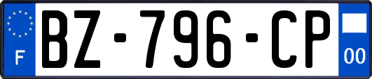 BZ-796-CP