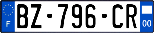 BZ-796-CR