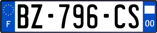 BZ-796-CS