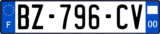 BZ-796-CV