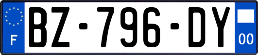 BZ-796-DY