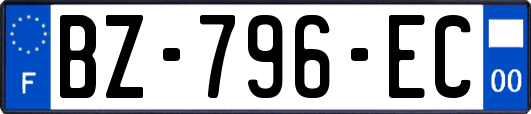 BZ-796-EC