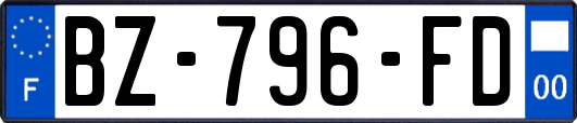 BZ-796-FD