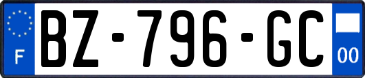 BZ-796-GC