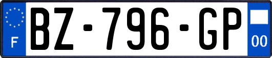 BZ-796-GP