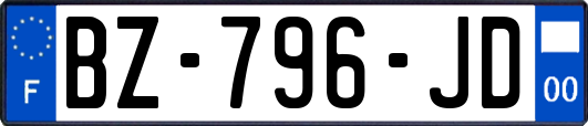 BZ-796-JD