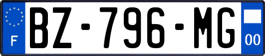 BZ-796-MG