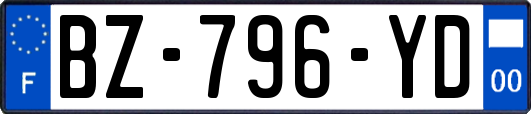 BZ-796-YD