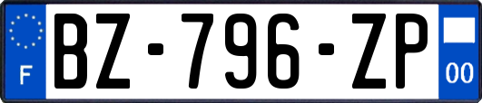 BZ-796-ZP
