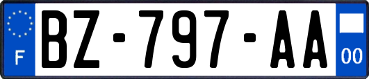 BZ-797-AA