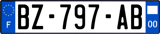 BZ-797-AB