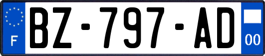 BZ-797-AD