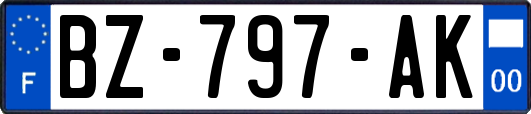 BZ-797-AK