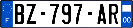 BZ-797-AR