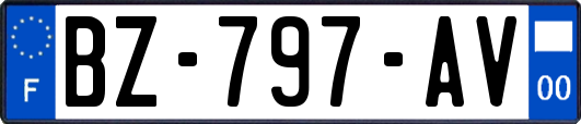 BZ-797-AV